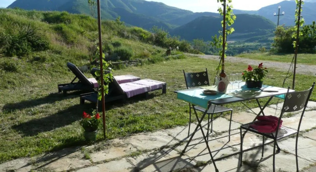 Casa Vacanze Serracanina, Rezervovat Hotel Cagli 