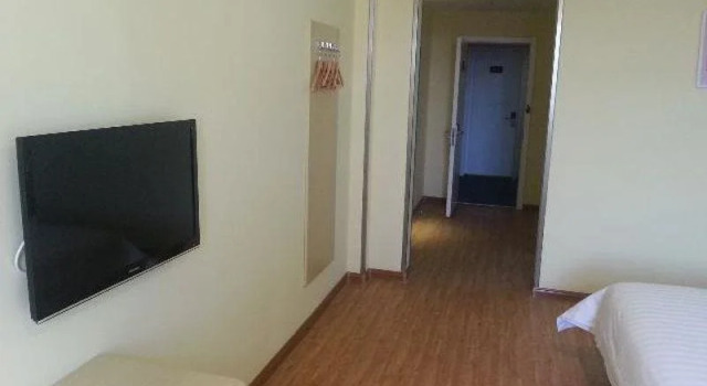 7Days Inn Qingdao Licun Laoshan Mall