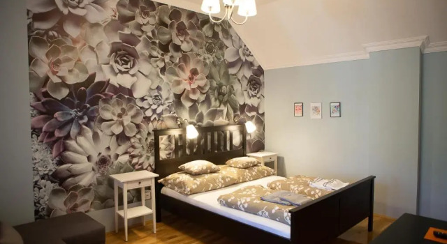 Hunyadi Panzió-Apartman, Забронировать Апартаменты/квартира Мако Чонград, рядом с Термальные купальни «Хагиматикум»