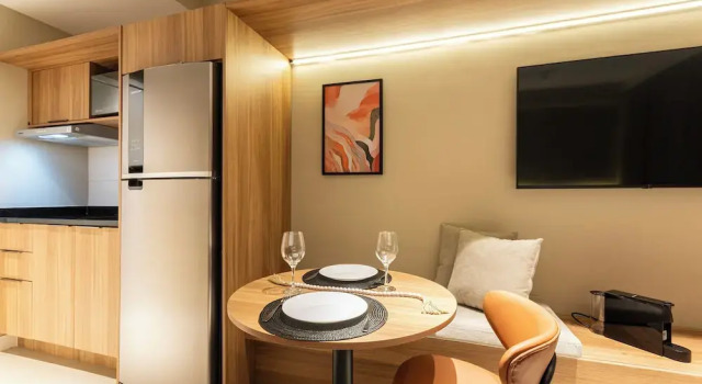 Студия Superior Lexy Hotel