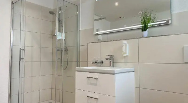 Двухместный семейный номер Standard REGIOHOTEL Berghotel Ilsenburg