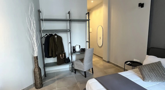 Трёхместный люкс Comfort Soha Piazza Di Spagna Boutique