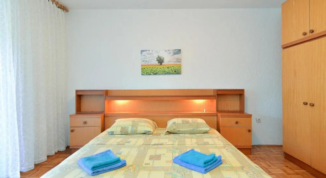 Apartment Zlatko 533
