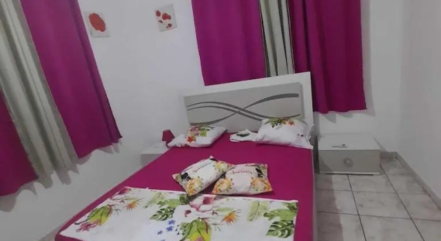 Villa les flamboyants, Rezervovat Vila Chaty v Basse-Terre, Chalupa