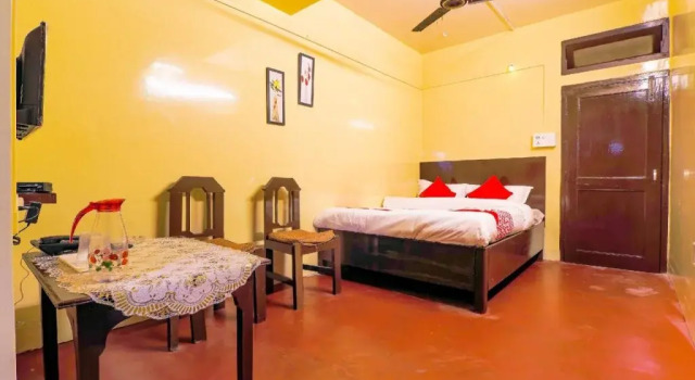 Hotel Abhijat By OYO Rooms, Забронировать Отель Гувахати штат Ассам
