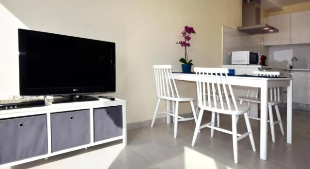Коттедж Punta N 6 - Vivienda vacacional