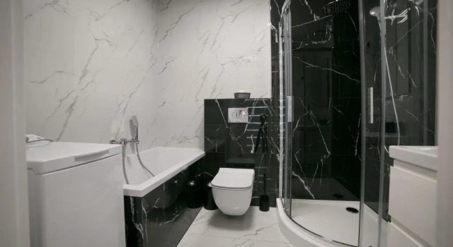 Апартаменты Oxygen apartament nr 4