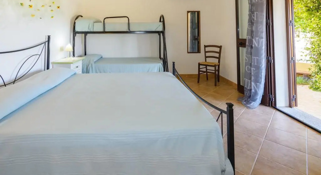 Agriturismo Lu Nodu