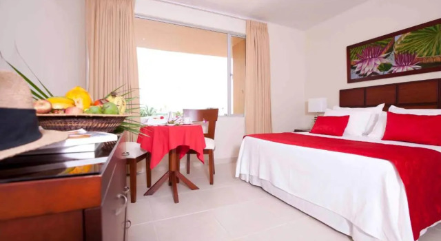 Camera doppia Standard Hotel Anaconda