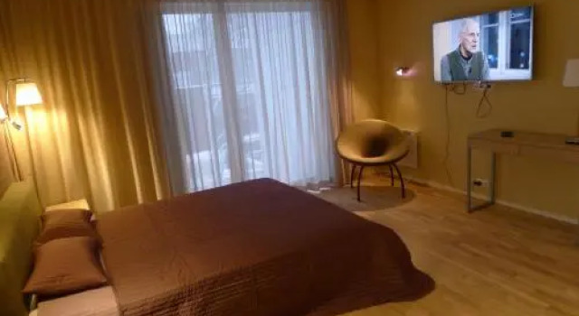 Liiva Seaside Apartment, Забронировать Апартаменты/квартира Хаапсалу Ляэнемаа, рядом с Museum of the Coastal Swedes