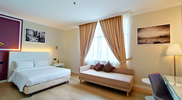 TH Hotel Penang, Varaa Hotelli All inclusive -hotellit kohteessa Pulau Pinang, All Inclusive