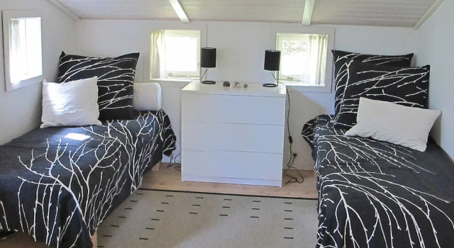 Modern Holiday Home in Væggerløse With Terrace, Prenota Hotel Hotel 3 stelle a Falster, 3*
