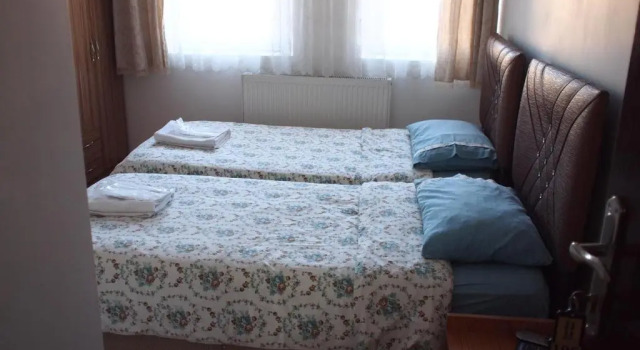 Двухместный номер Standard Emres Stone House
