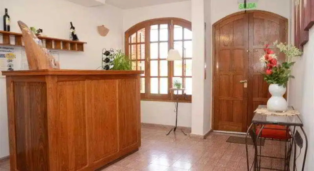 Portal de los Andes, Забронировать Отель Сан-Рафаэль провинция Мендоса, рядом с San Martin central square