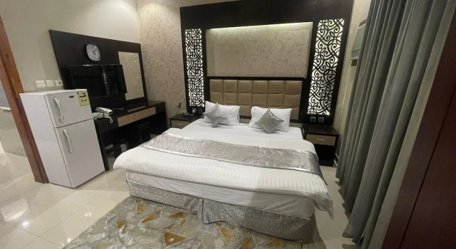 Номер Standard Admire Serviced Apartments - Naseem- Jeddah