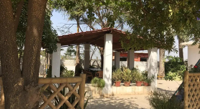 Roop Shree Hotel, Забронировать Отель Отели штата Раджастхана с парковкой, Парковка