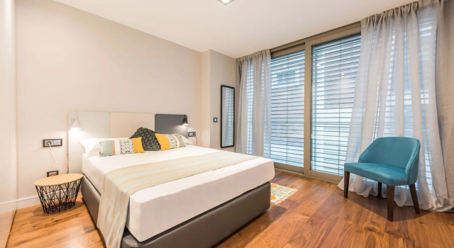 Gran View Apartments