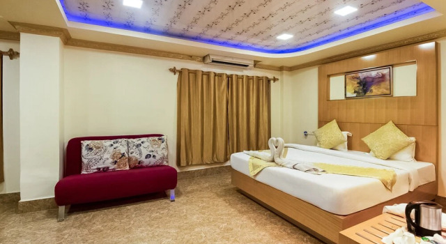 Panorama Country Club & Resort, Reserva ahora Resort Sitarampur 