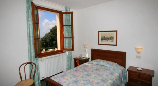 Одноместный номер Standard Villa Nencini