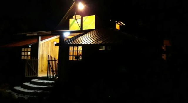 Mindo Loma Bird Lodge, Prenota Hotel Nanegalito Pichincha