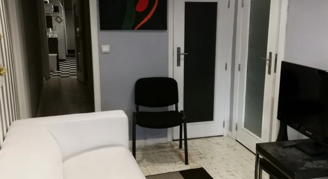 Апартаменты Comfort DoBairro Suites at Principe Real
