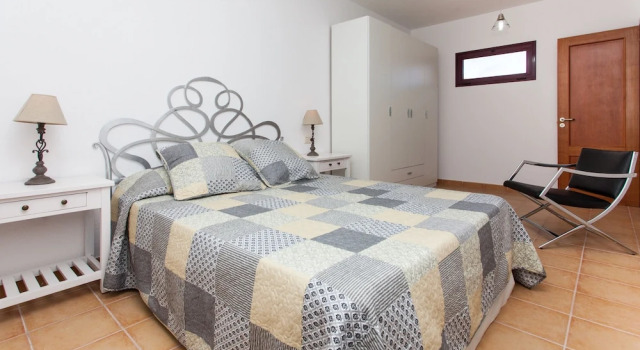 Deluxe Villa Fuerteventura, Prenota Hotel La Oliva Fuerteventura