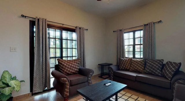 Three-bedroom Apartment, Reserva ahora Apartamento Ciudad de Belice Provincia de Belice