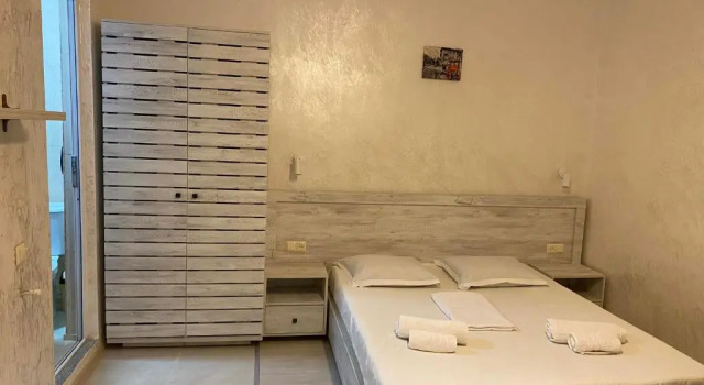 Двухместный номер Standard My warm guest house in Kobuleti