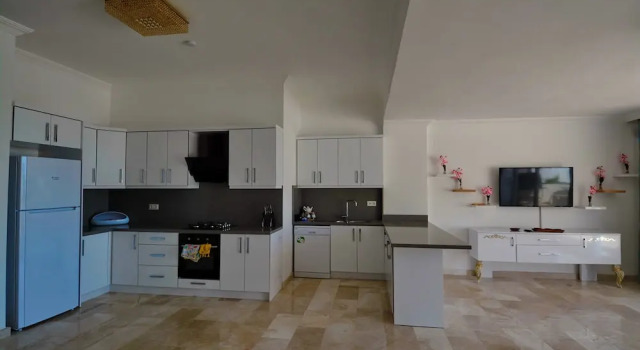 Вилла Luxury Hatice Sultan Villa