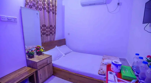 Номер Standard Hotel City International Residential