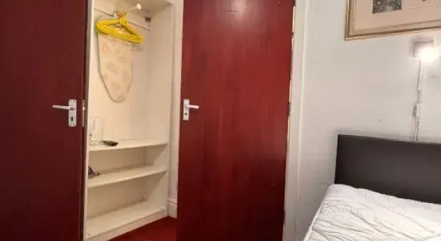 Номер Deluxe No 34 Vance Road