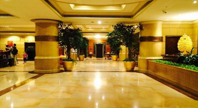 Topland Hotel & Convention Centre, Забронировать Отель Пхитсанулок 
