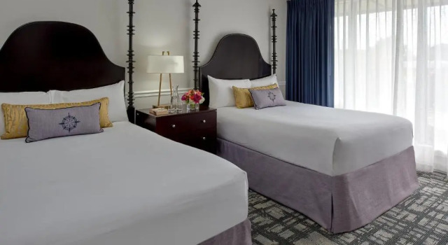 Номер Standard Hotel Viking
