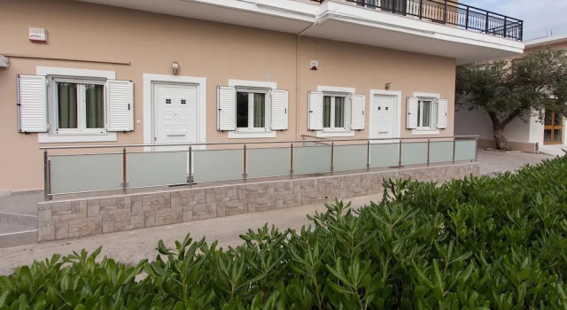 Creta Nostos Luxury Apartment