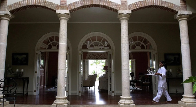 The Peninsula House, Rezerwuj Hotel Las Terrenas Samana