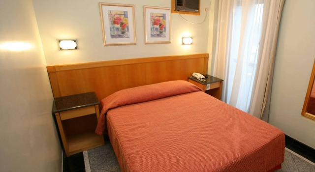 Plaza Inn Executive - Setor Oeste