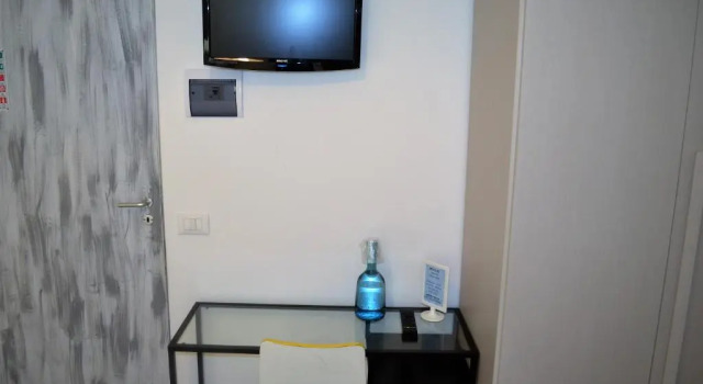 Номер Standard Hotel Spot Varazze