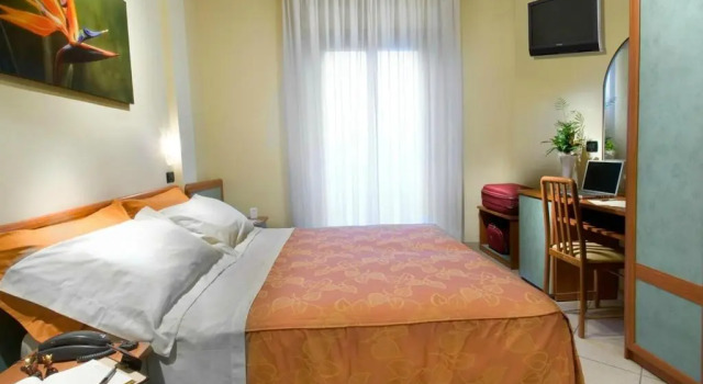 Номер Standard Hotel Riviera B&B