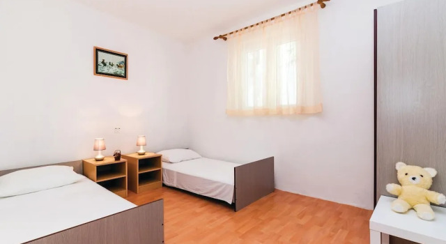 Stunning Apartment in Rovanjska With 3 Bedrooms, Забронировать Апартаменты/квартира Рованьска Starigrad-Paklenica Riviera