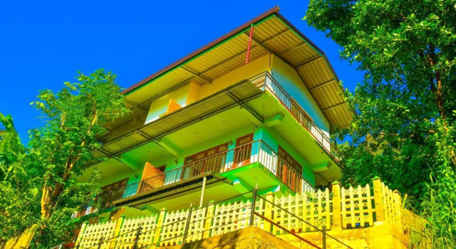 Номер Standard Senasuma Inn Ella