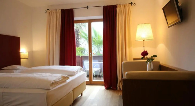 Номер Standard Pension Sonnheim