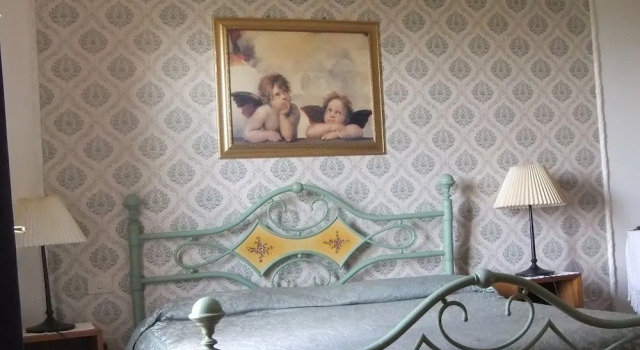 Holiday Apartment Colonna 4