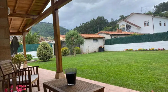 Апартаменты C02A01 Acogedora casa vacacional