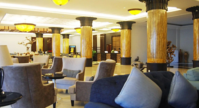 K Hotel Kaliurang