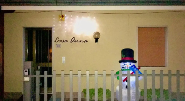 Коттедж Casa Anna