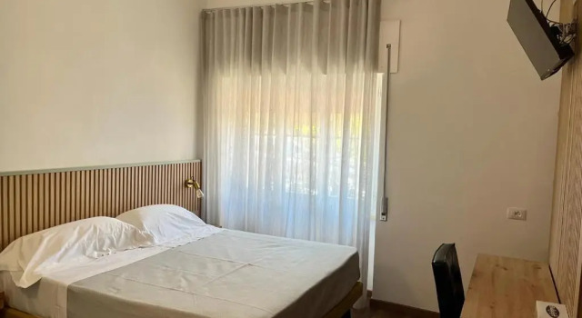 Двухместный номер Standard Hotel Sabrina