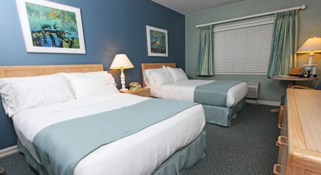 Kenlake State Resort Park, Réserver Complexe hôtelier Aurora Kentucky