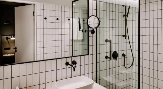 Двухместный номер Deluxe Vienna House by Wyndham Mokotow Warsaw