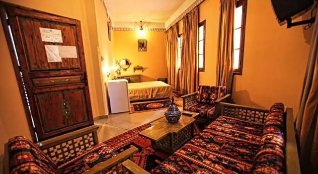 Номер Standard Hotel Club Hanane