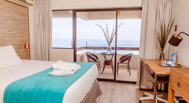 Номер Superior Hotel Gavina Costa Mar